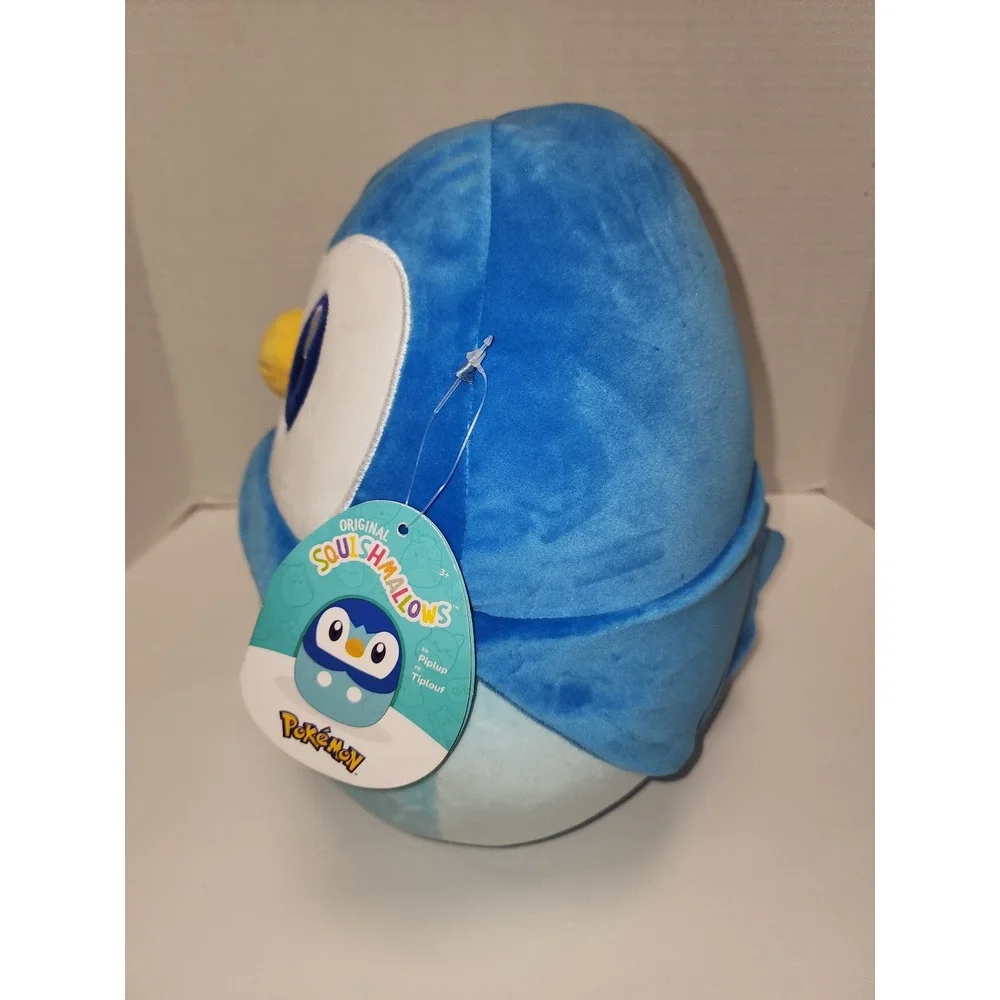 Squishmallows new tags