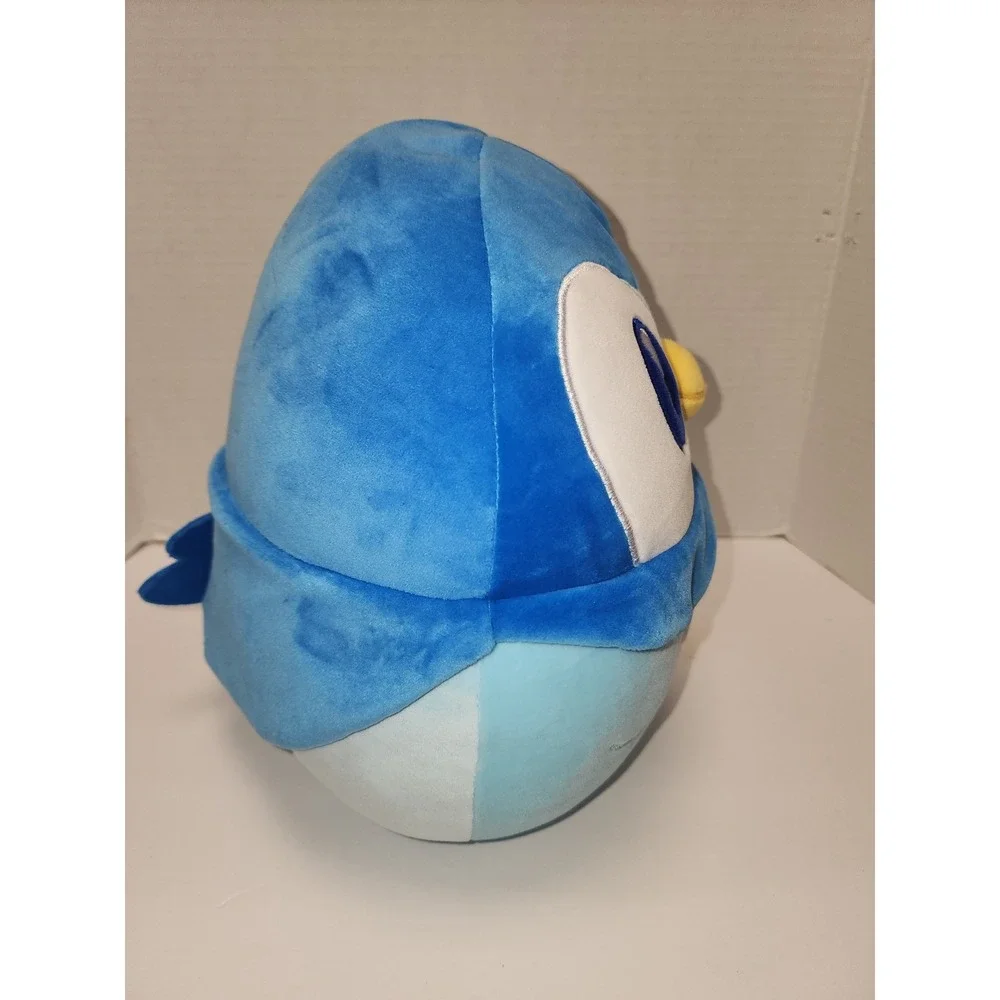 Squishmallows new tags