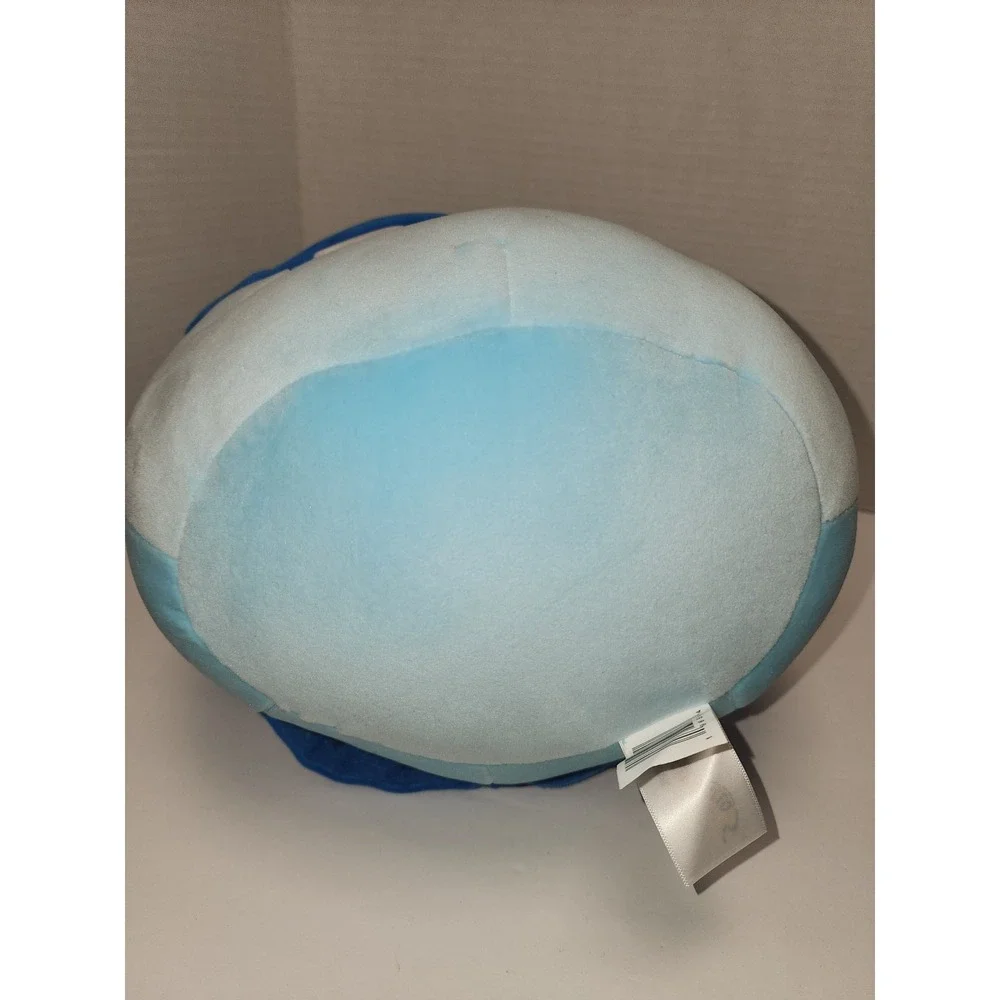 Squishmallows new tags