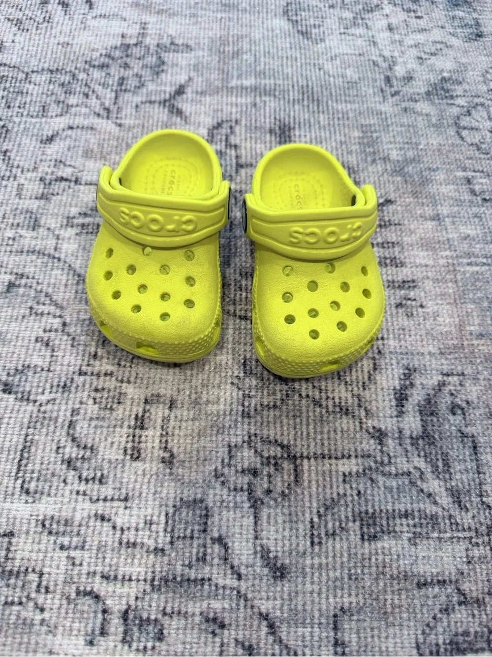 CROCS lightweight kids