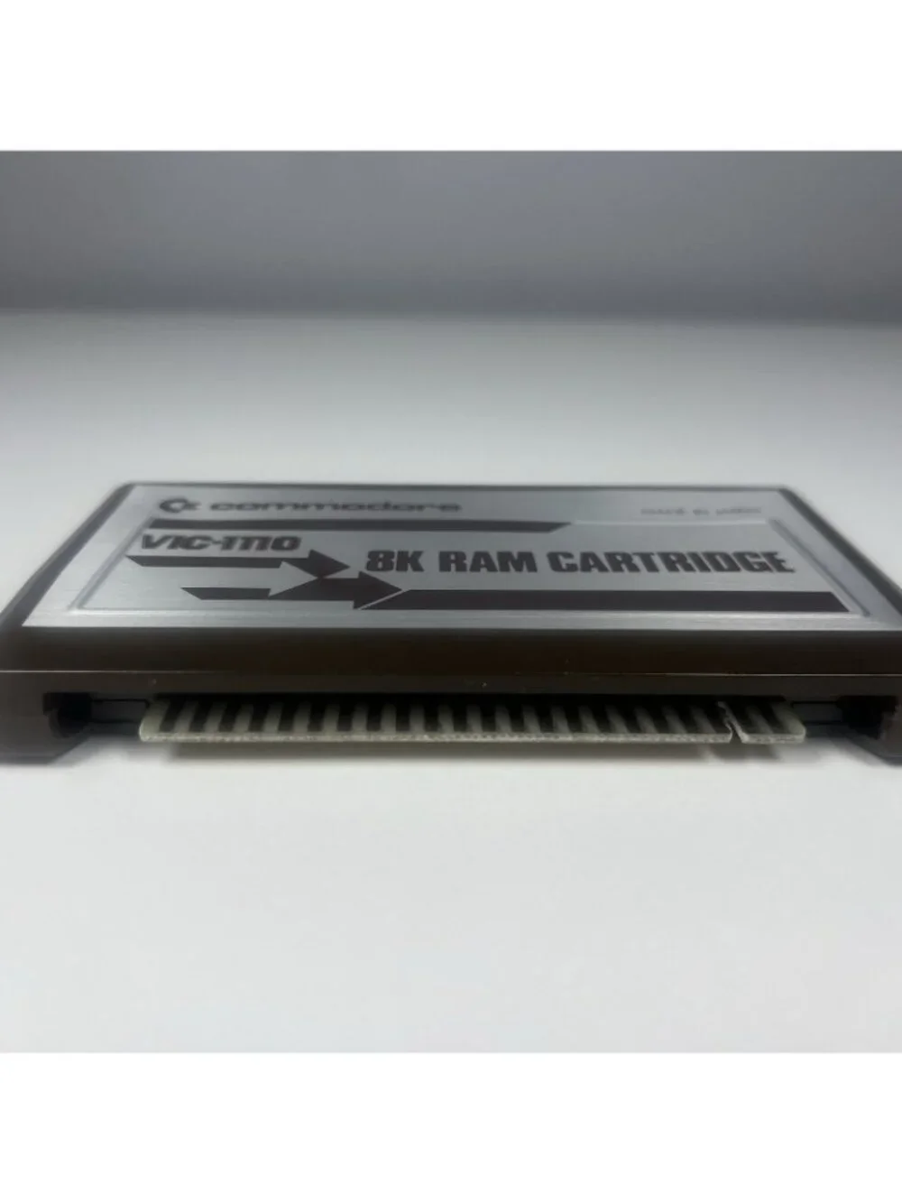 Commodore vic 20