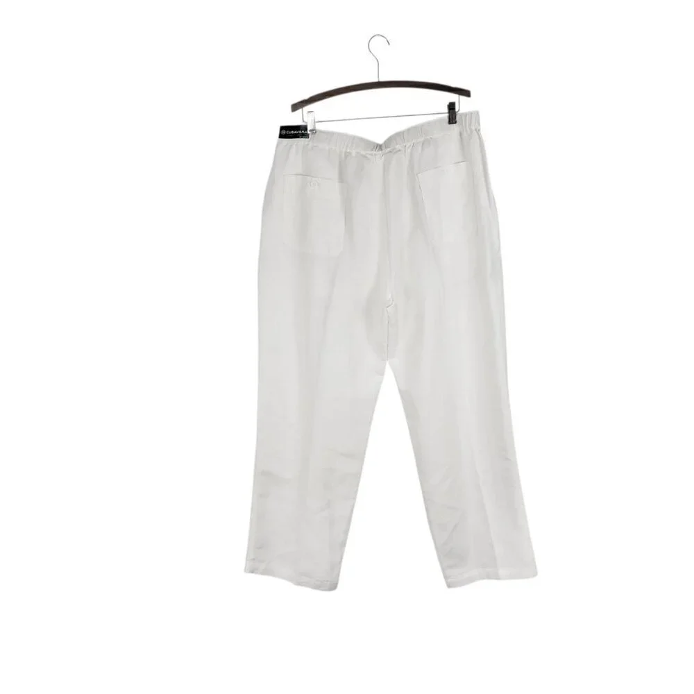 Cubavera mens size