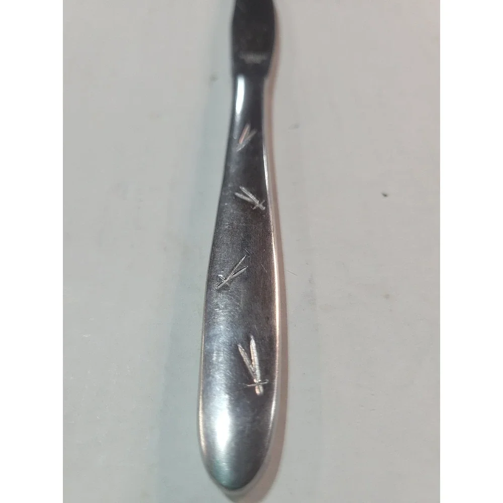 N/A vintage stainless