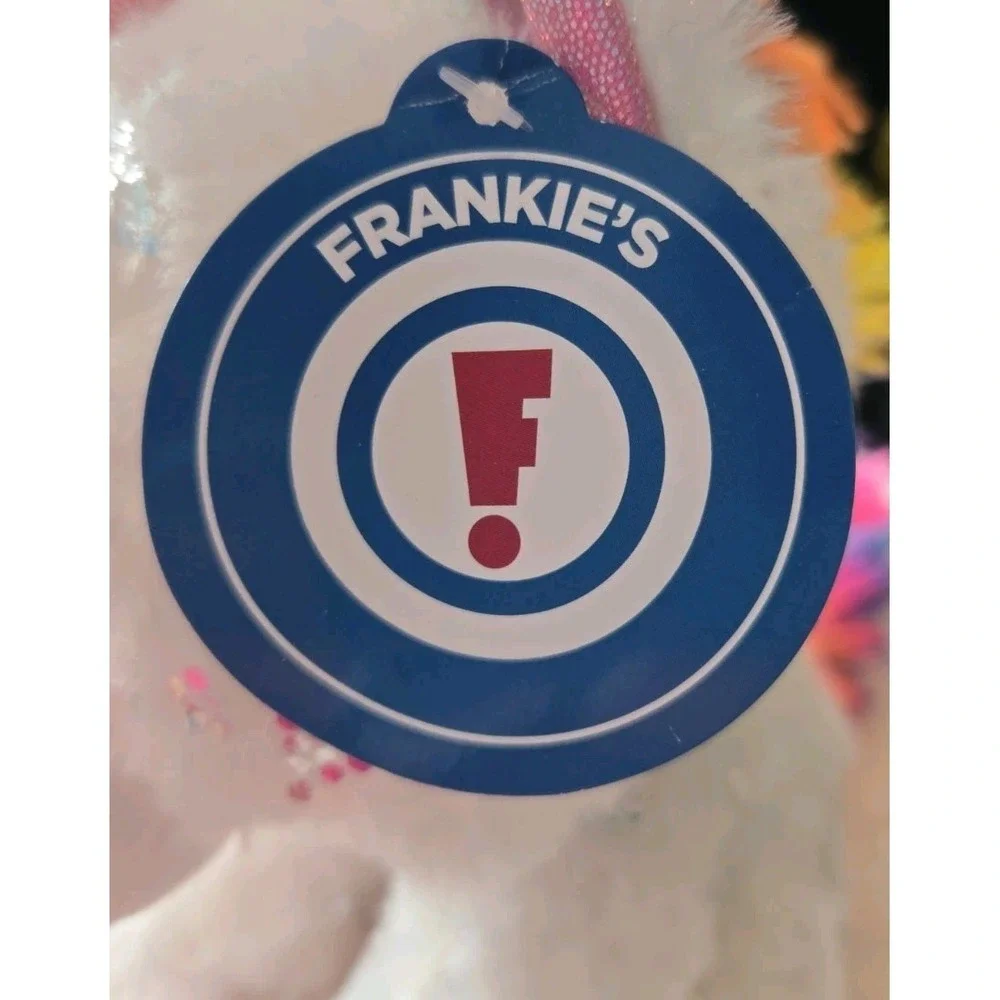 Frankies Bikinis frankie unicorn
