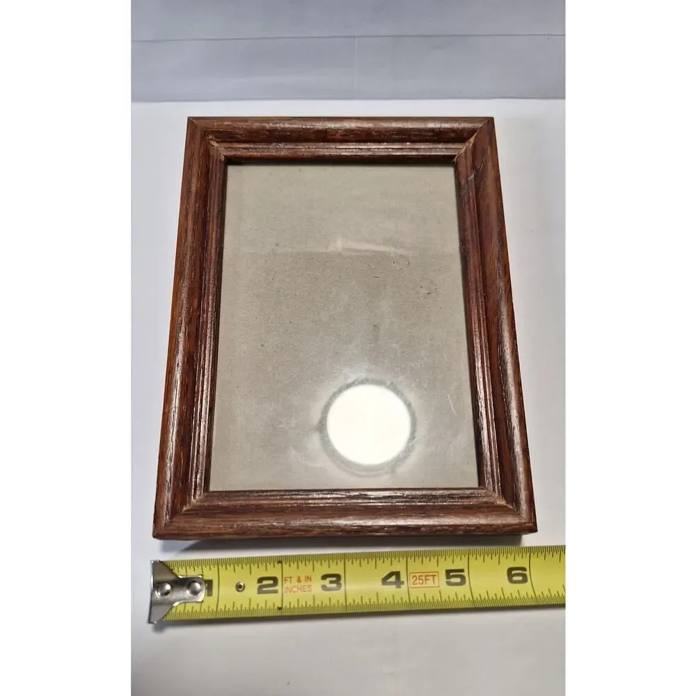 Handmade small stand