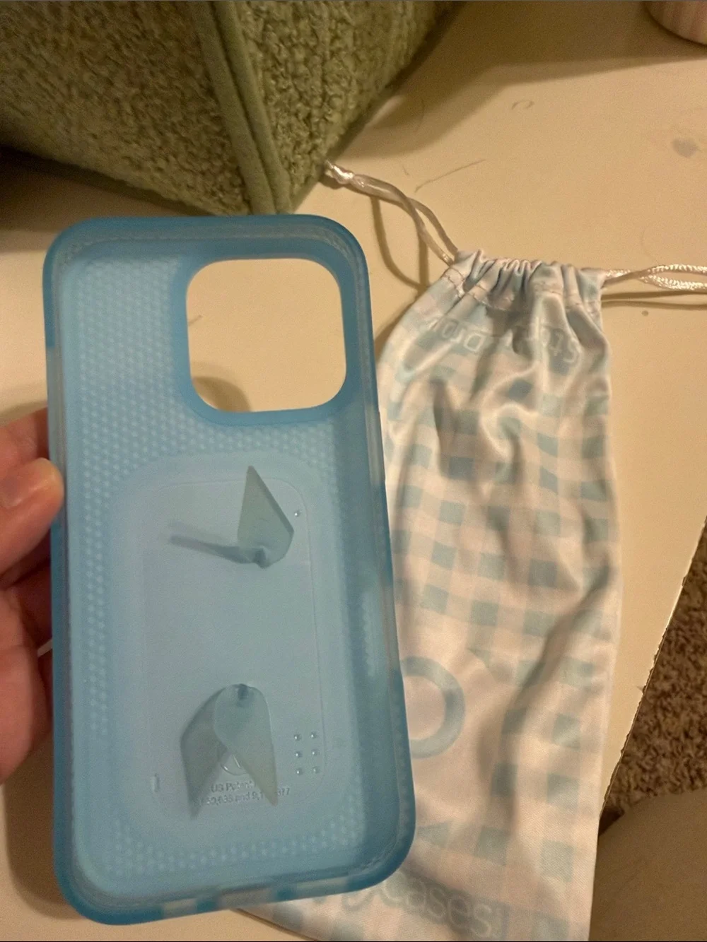 Loopy Case brand new