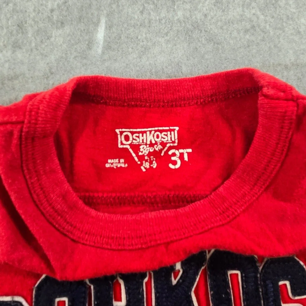 OshKosh Bgosh long sleeve