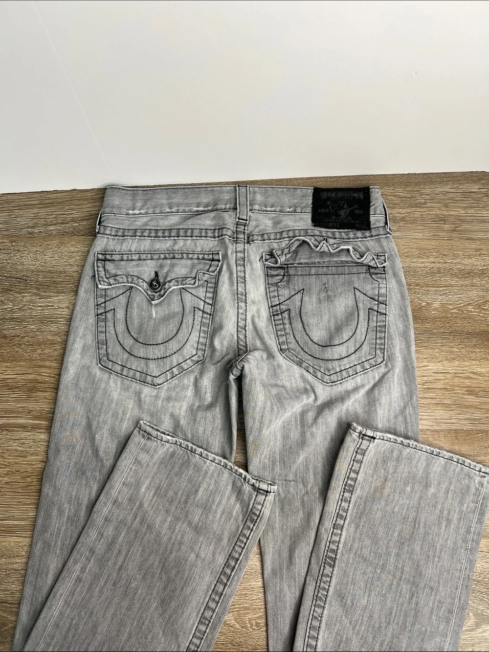 True Religion classic true