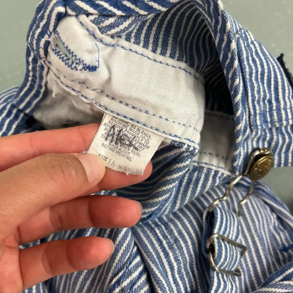OshKosh Bgosh vintage oshkosh