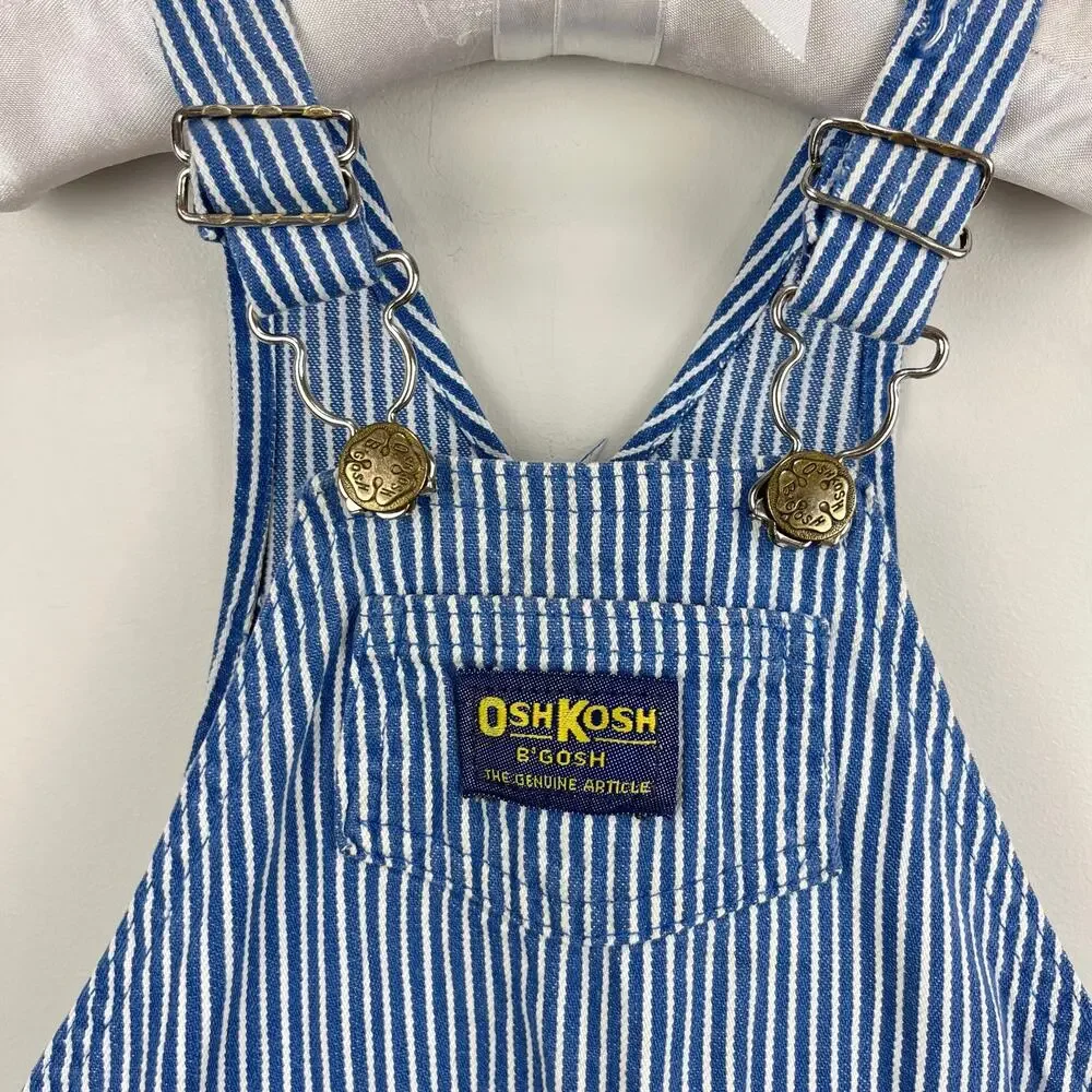 OshKosh Bgosh vintage oshkosh