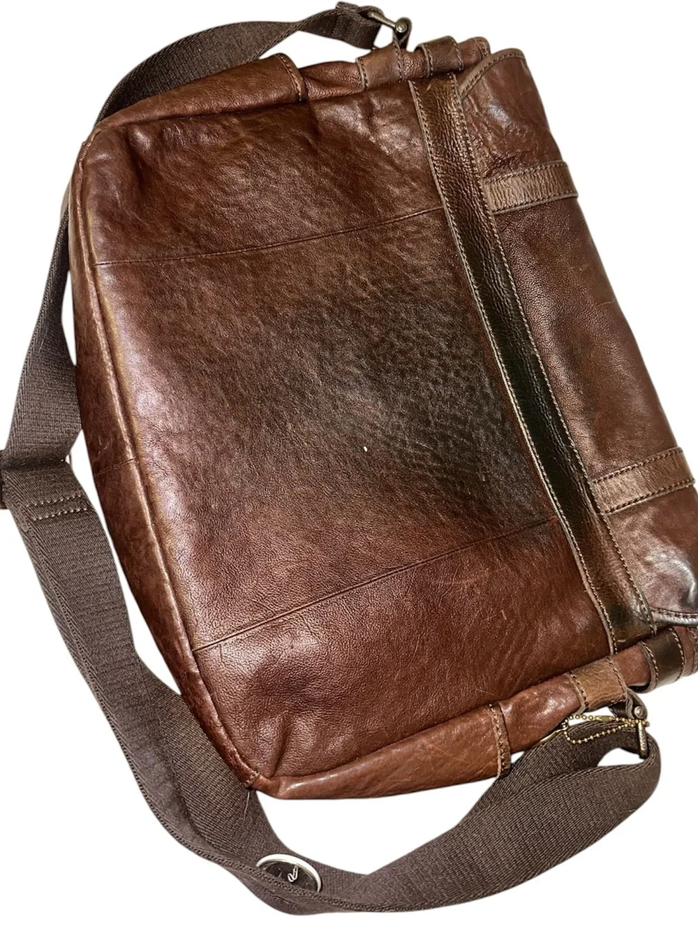 Fossil estate bag