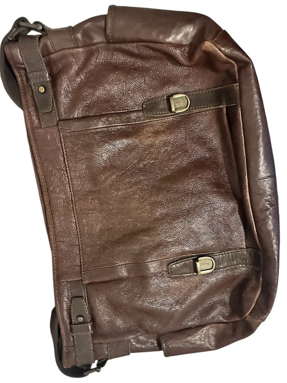 Fossil estate bag