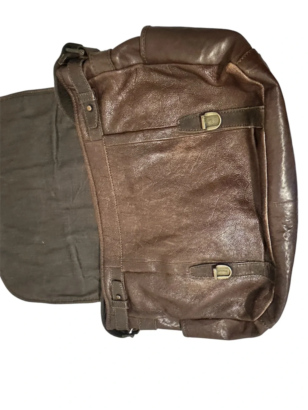 Fossil estate bag