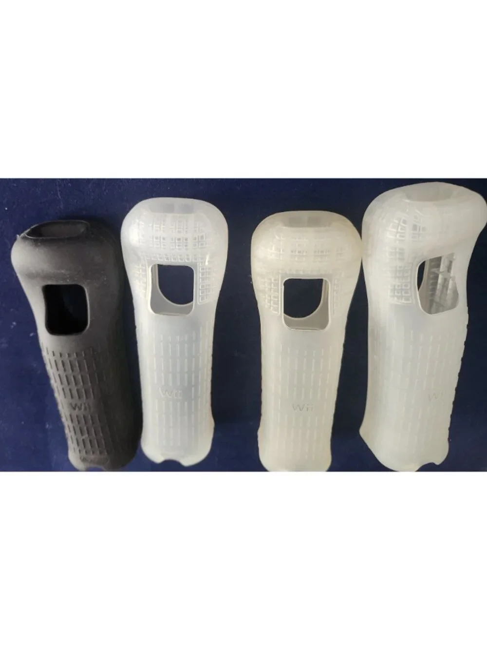 Nintendo lot wii