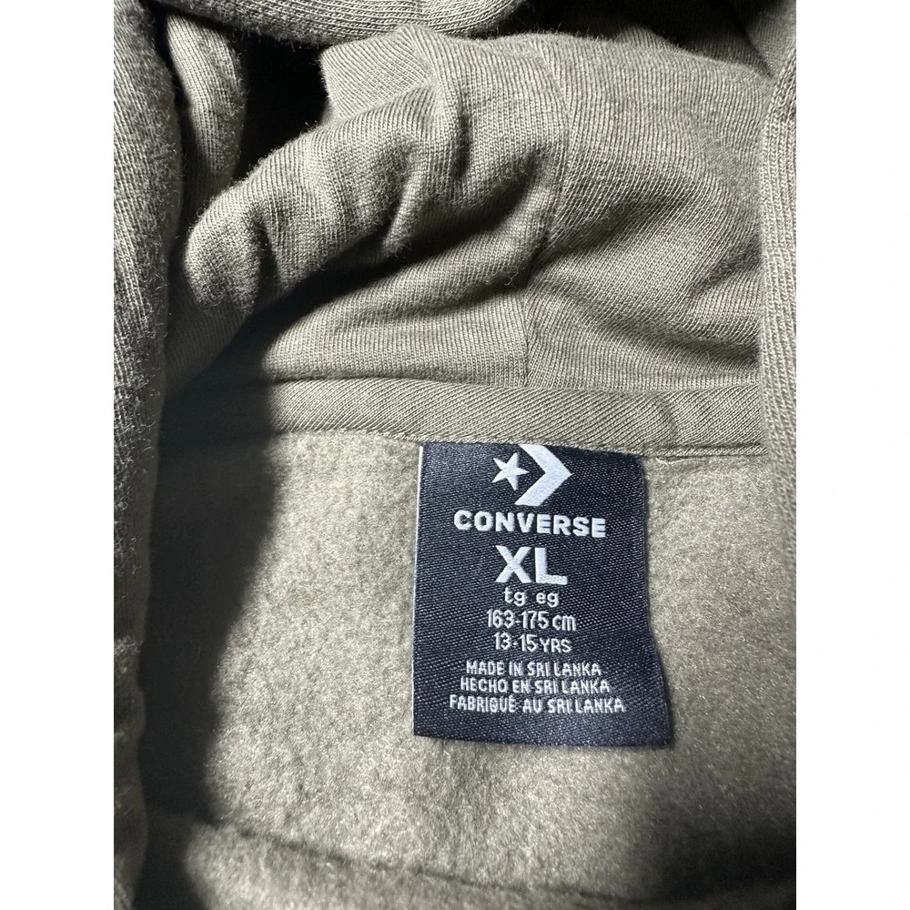 Converse this item