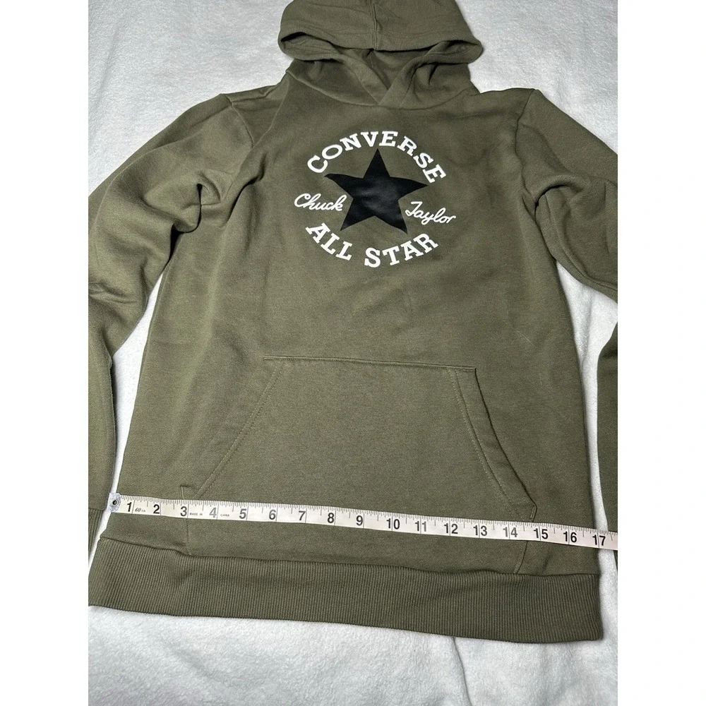 Converse this item