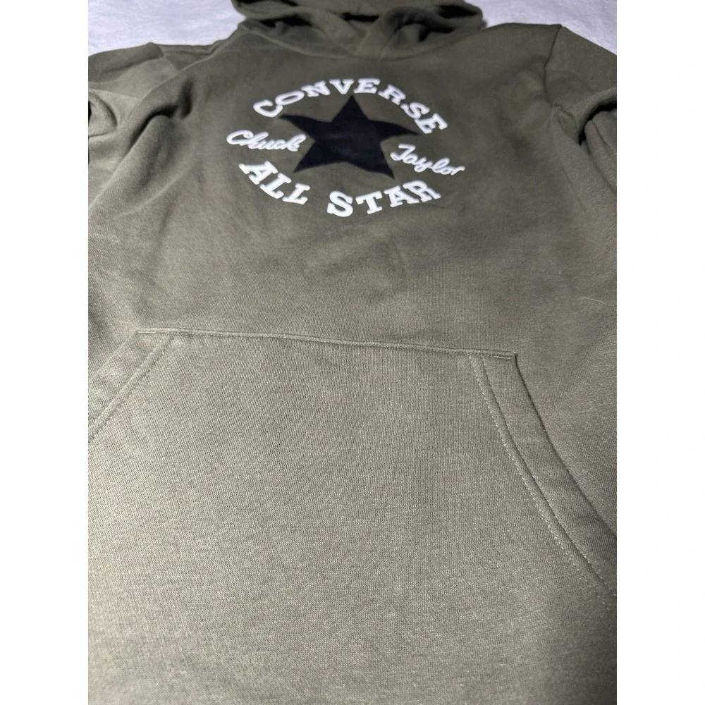 Converse this item