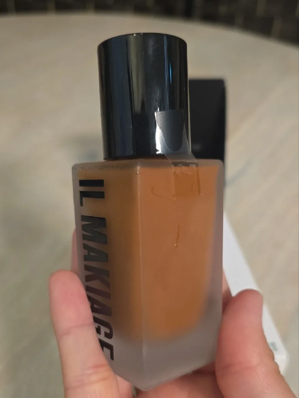 IL MAKIAGE brand il