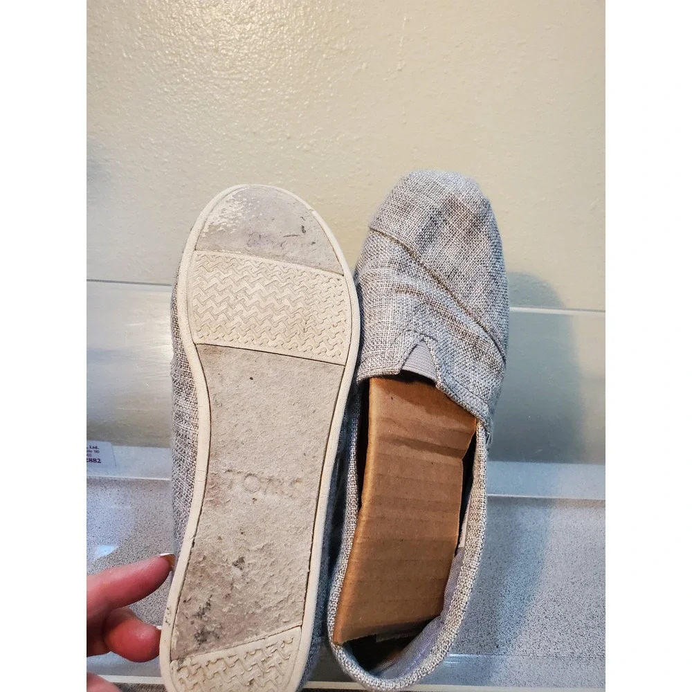 Toms classic alpargata