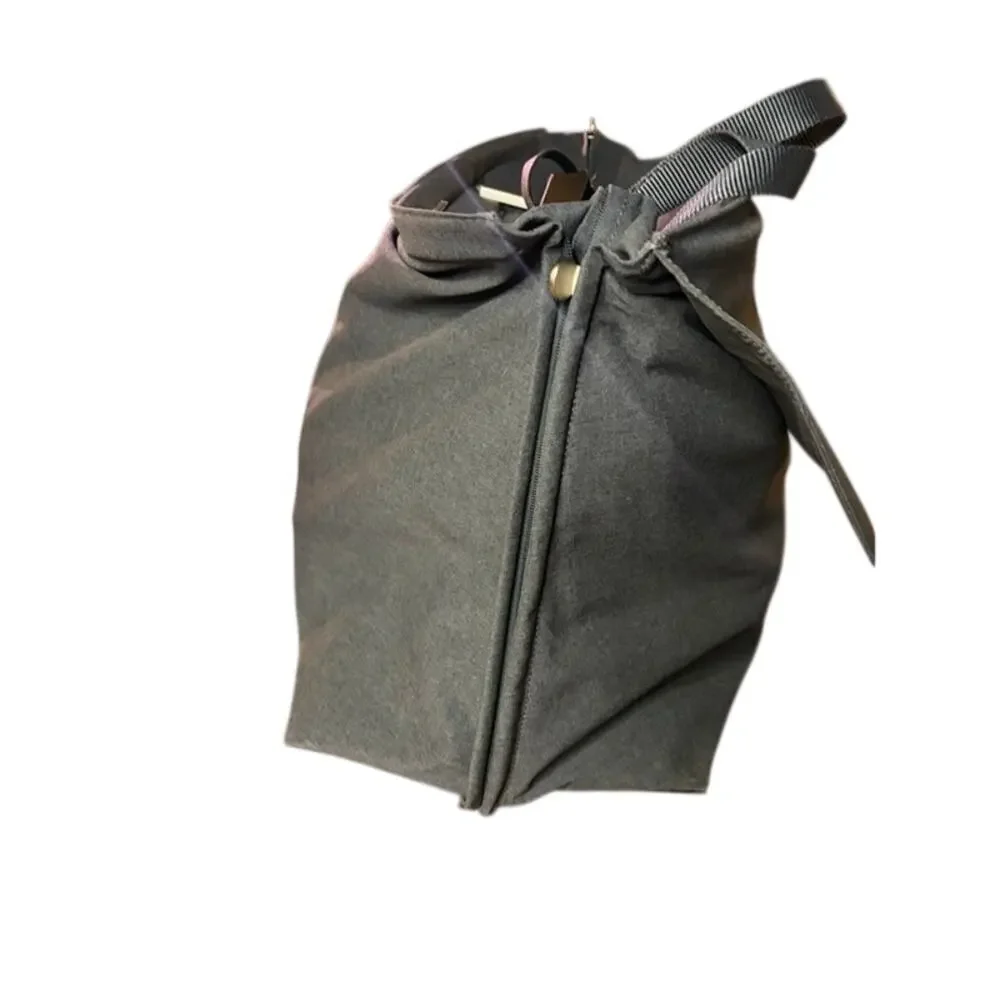 Samsonite separately zippered
