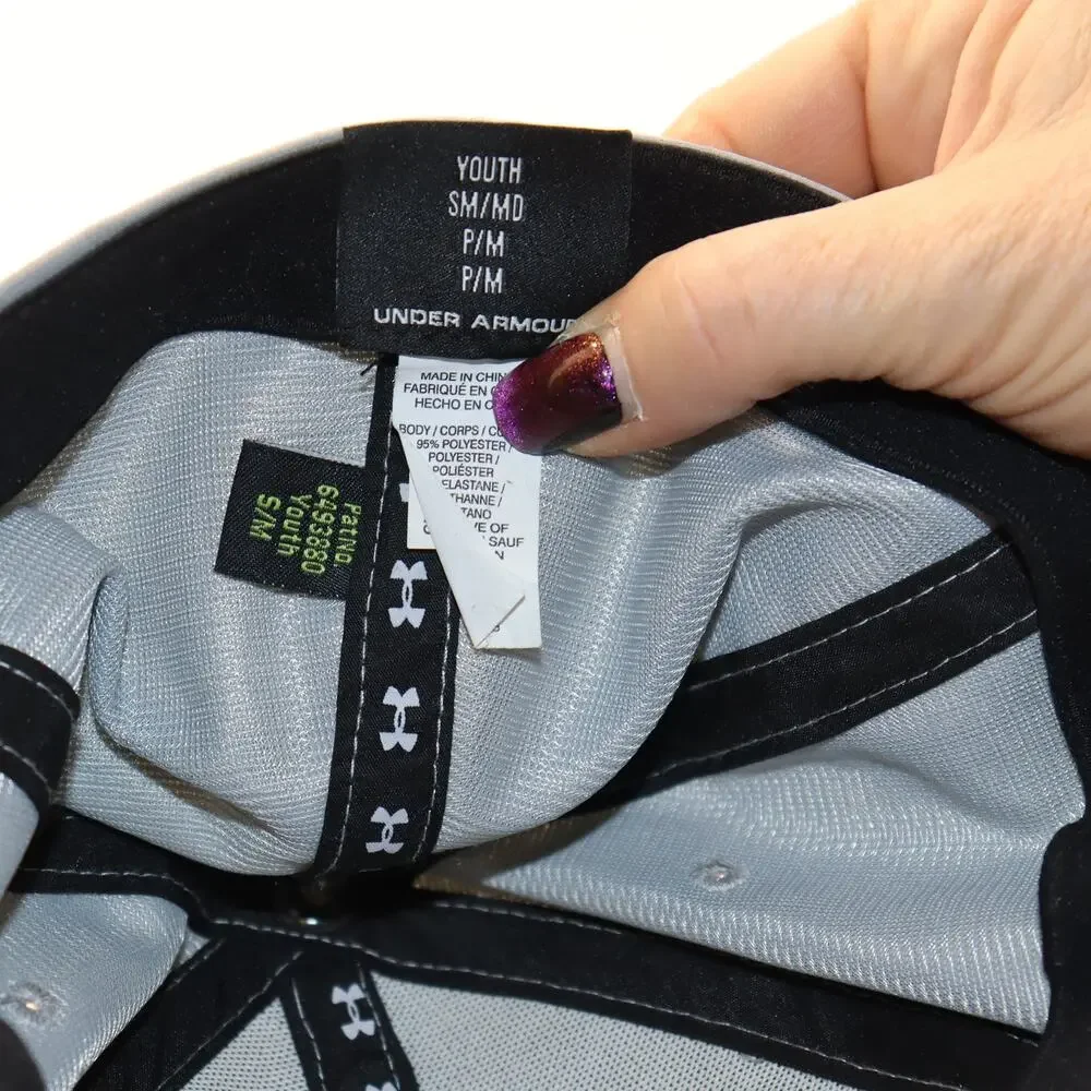 Under Armour under armour