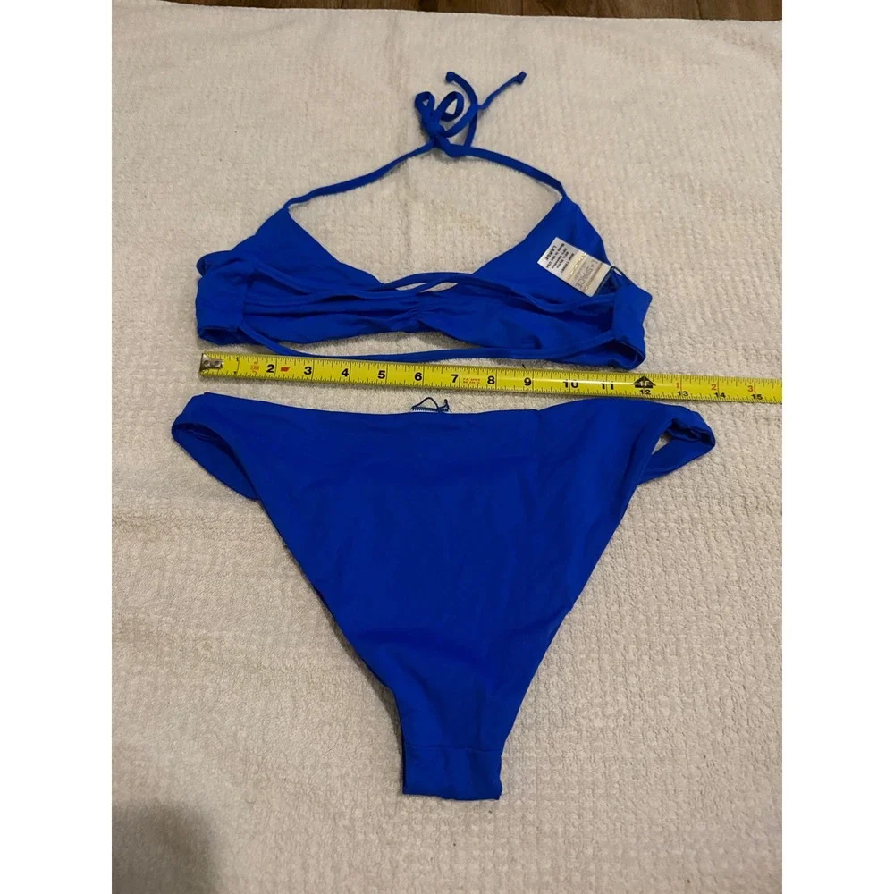l*space bikini set