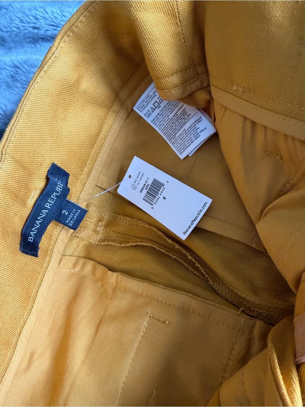 Banana Republic banana republic