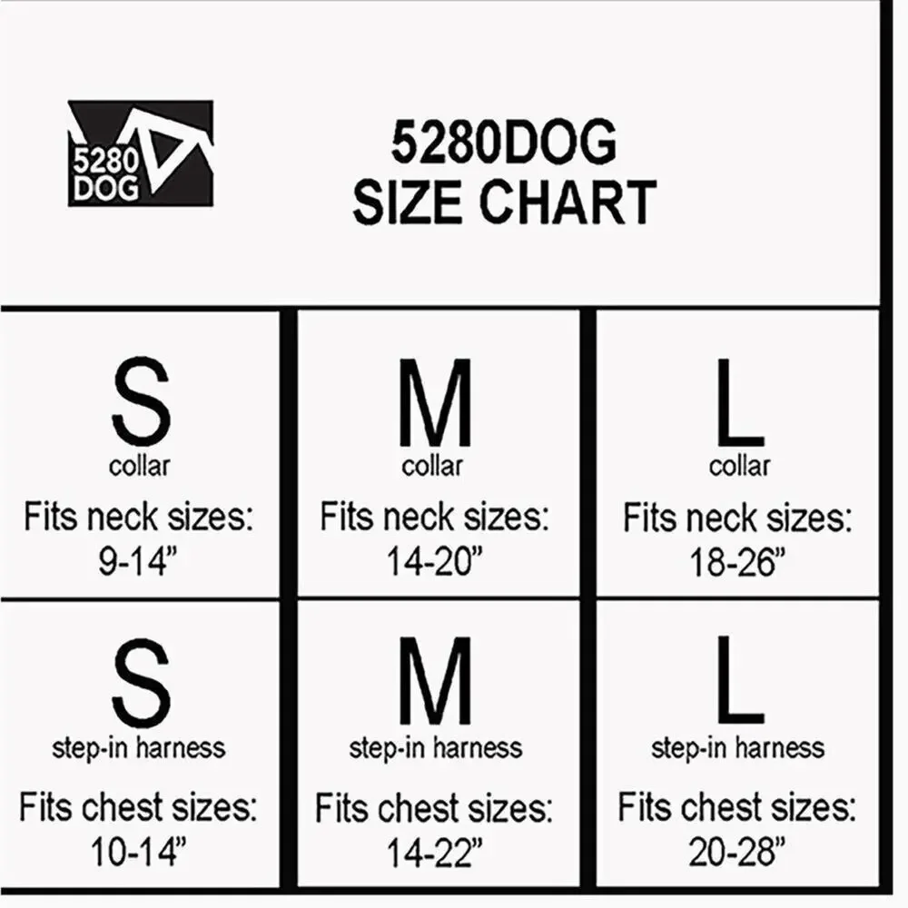 5280DOG 5280 dog