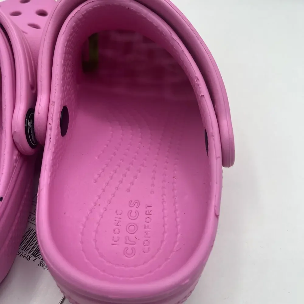 CROCS girls classic