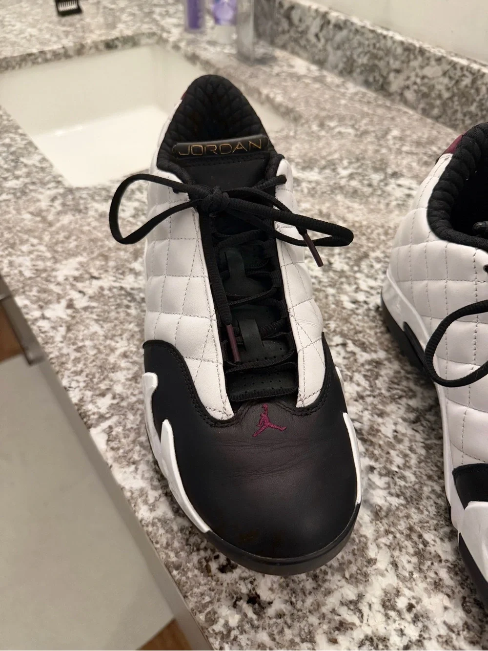 Jordan premium men
