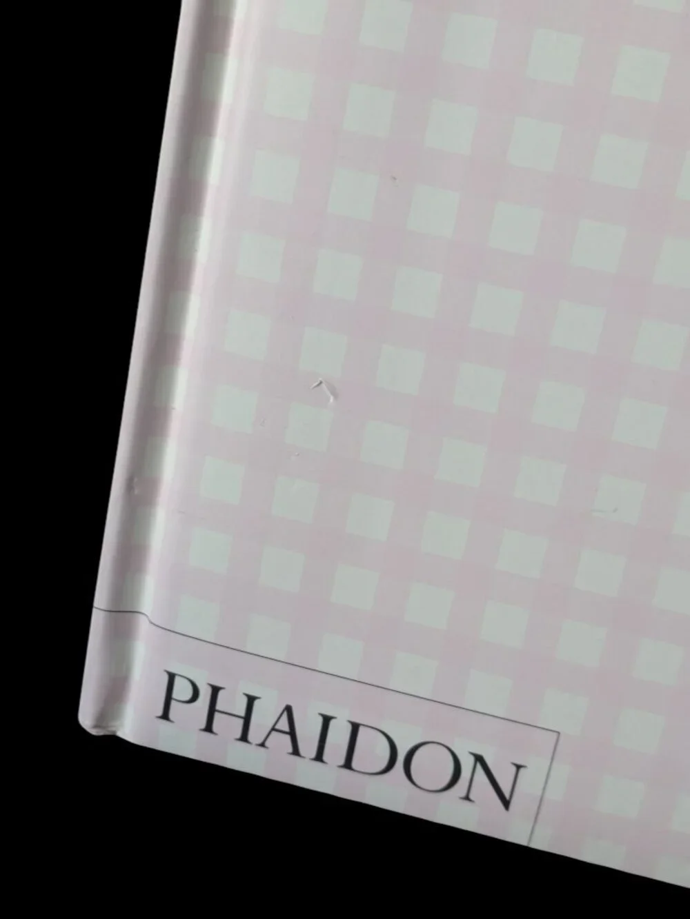 Phaidon pork sons