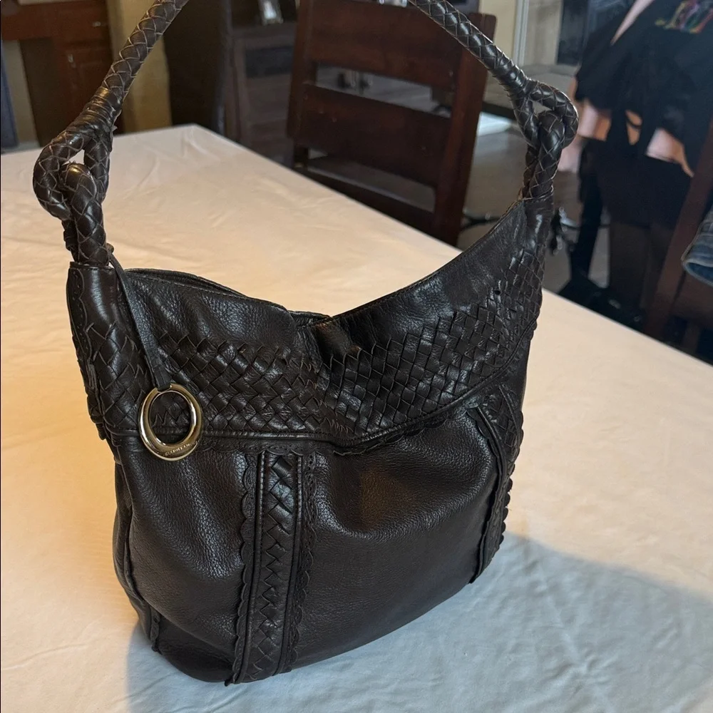 Elliott Lucca chic brown