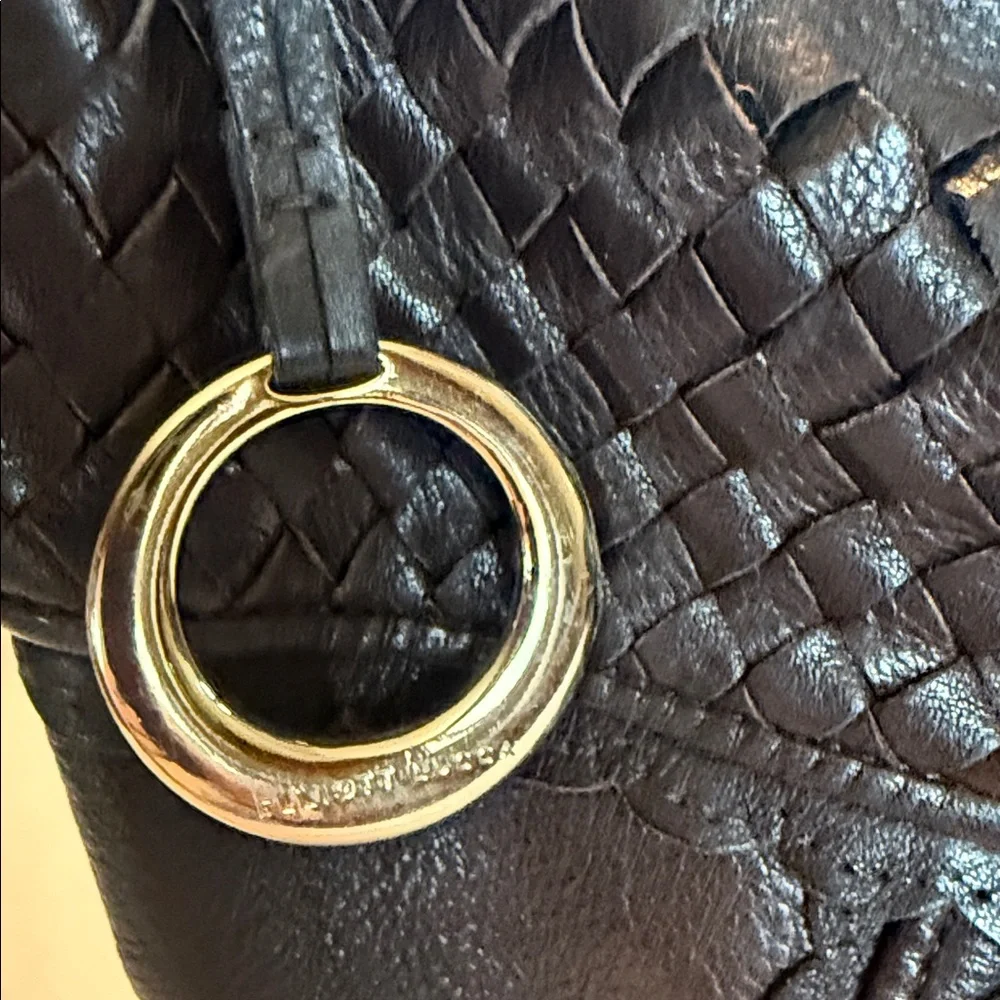 Elliott Lucca chic brown