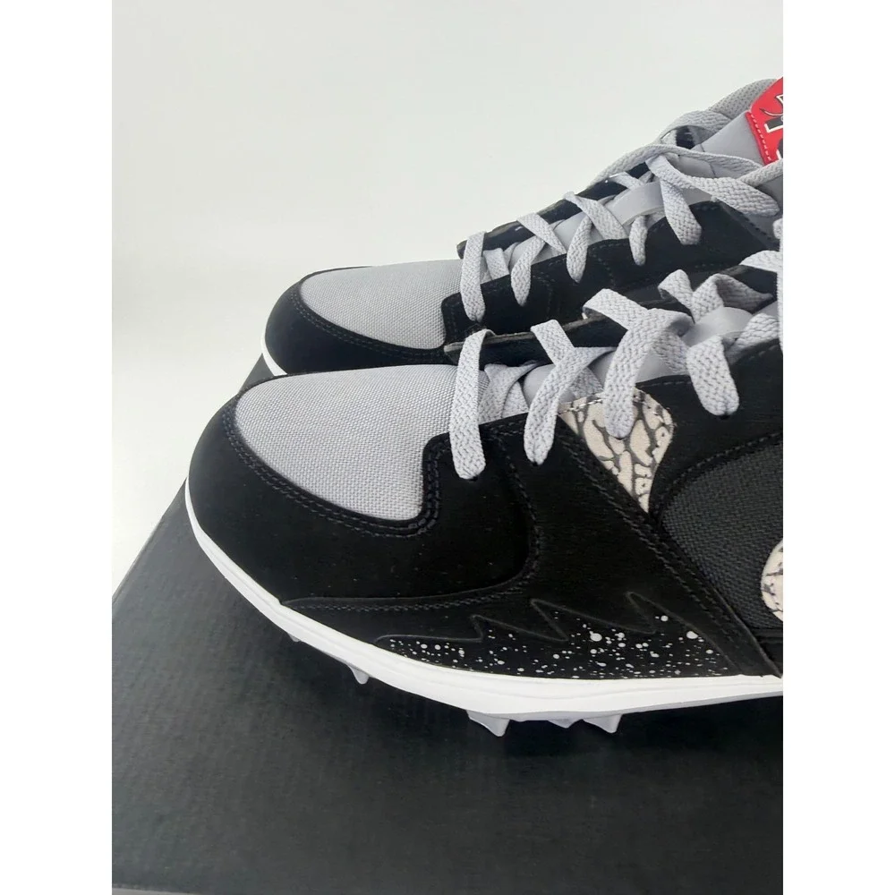 Jordan stadium 90