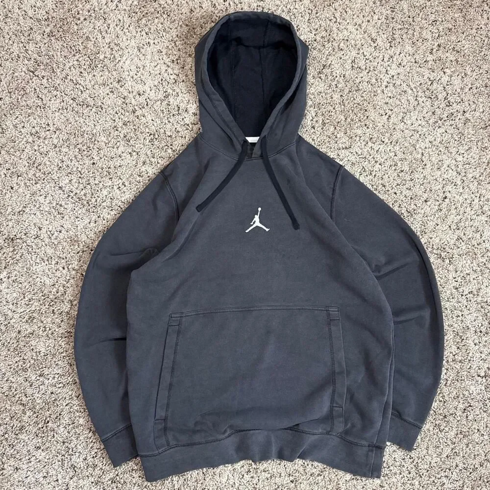 Jordan Hoodie