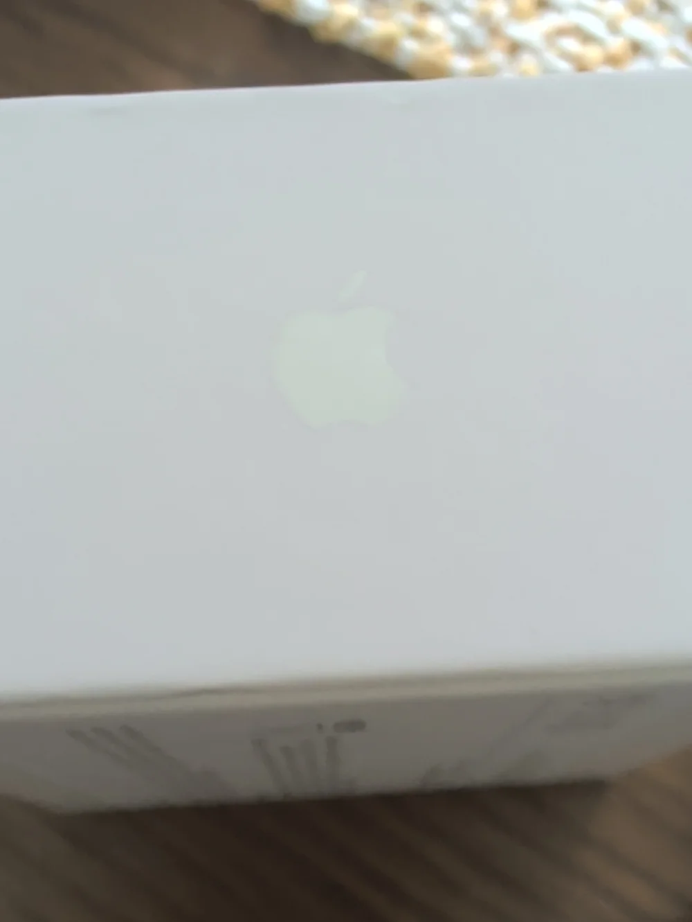 Apple air pods