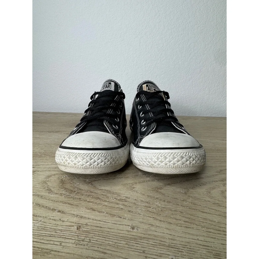 Converse brand size