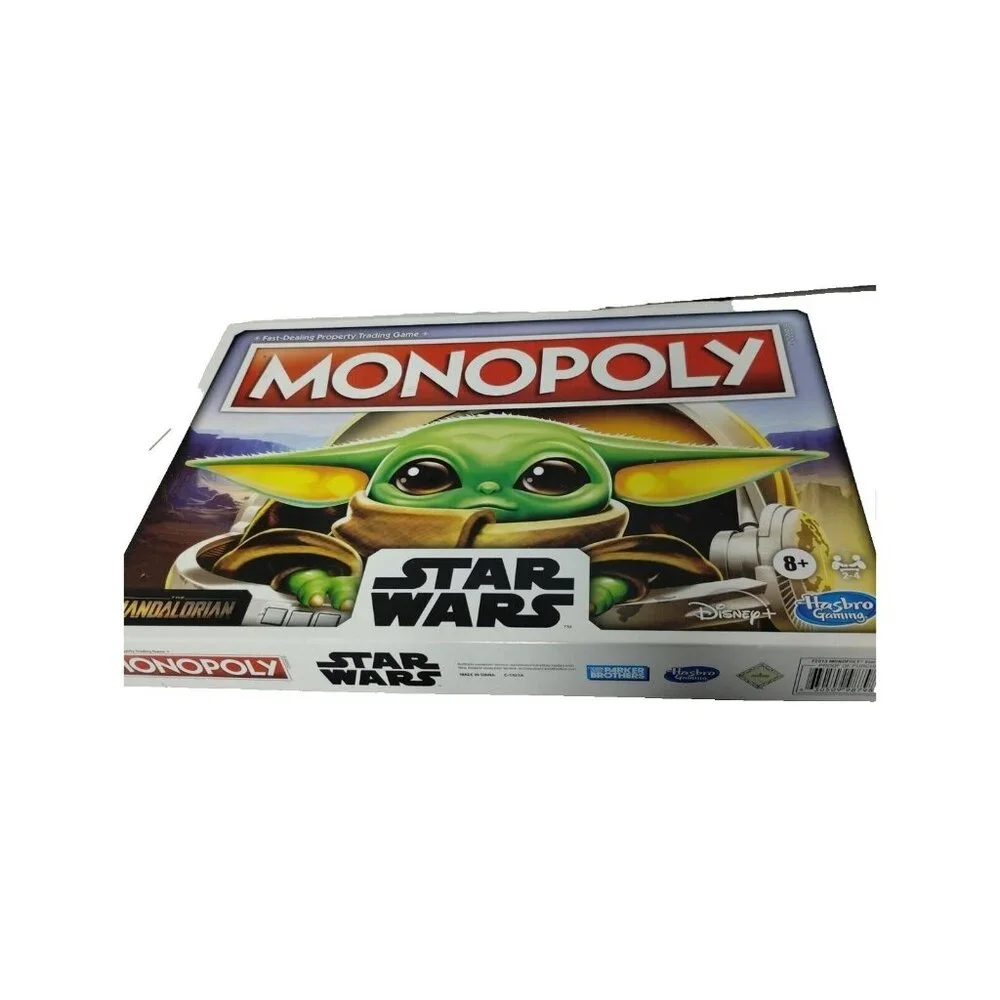 Hasbro Gaming immerse yourself