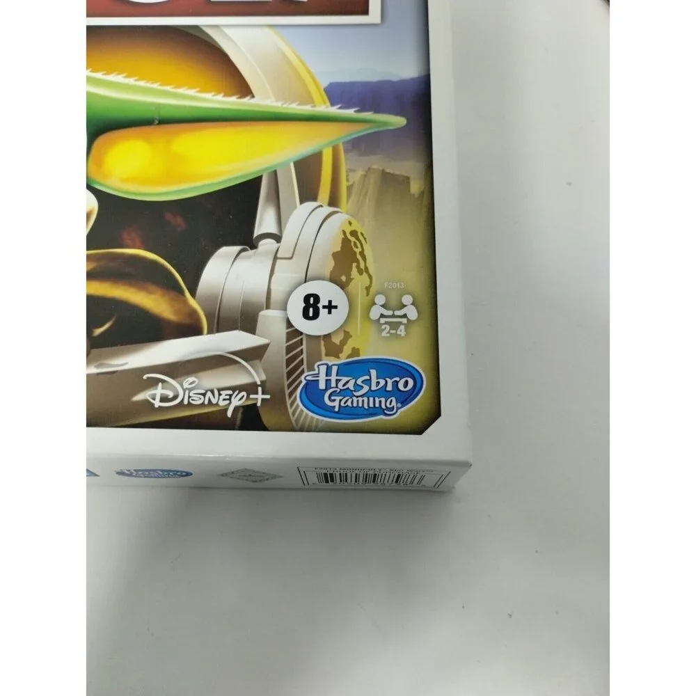 Hasbro Gaming immerse yourself