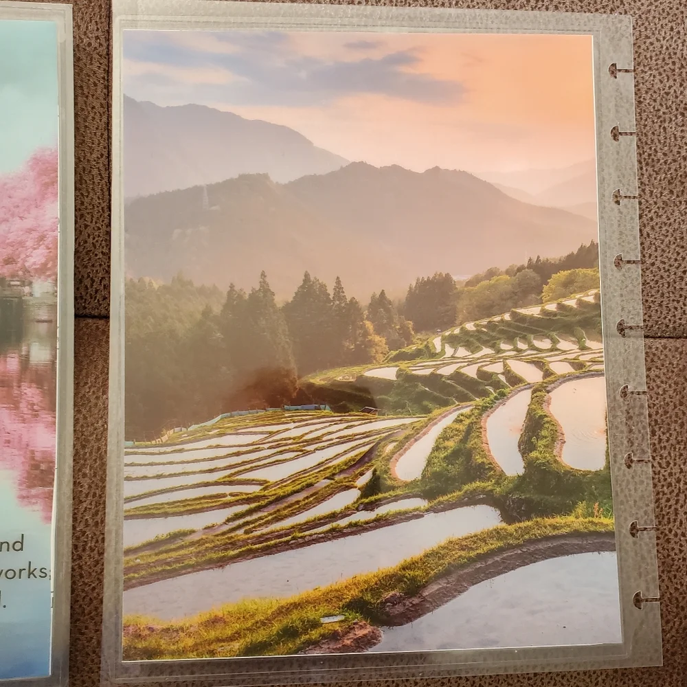 Handmade homemade cover