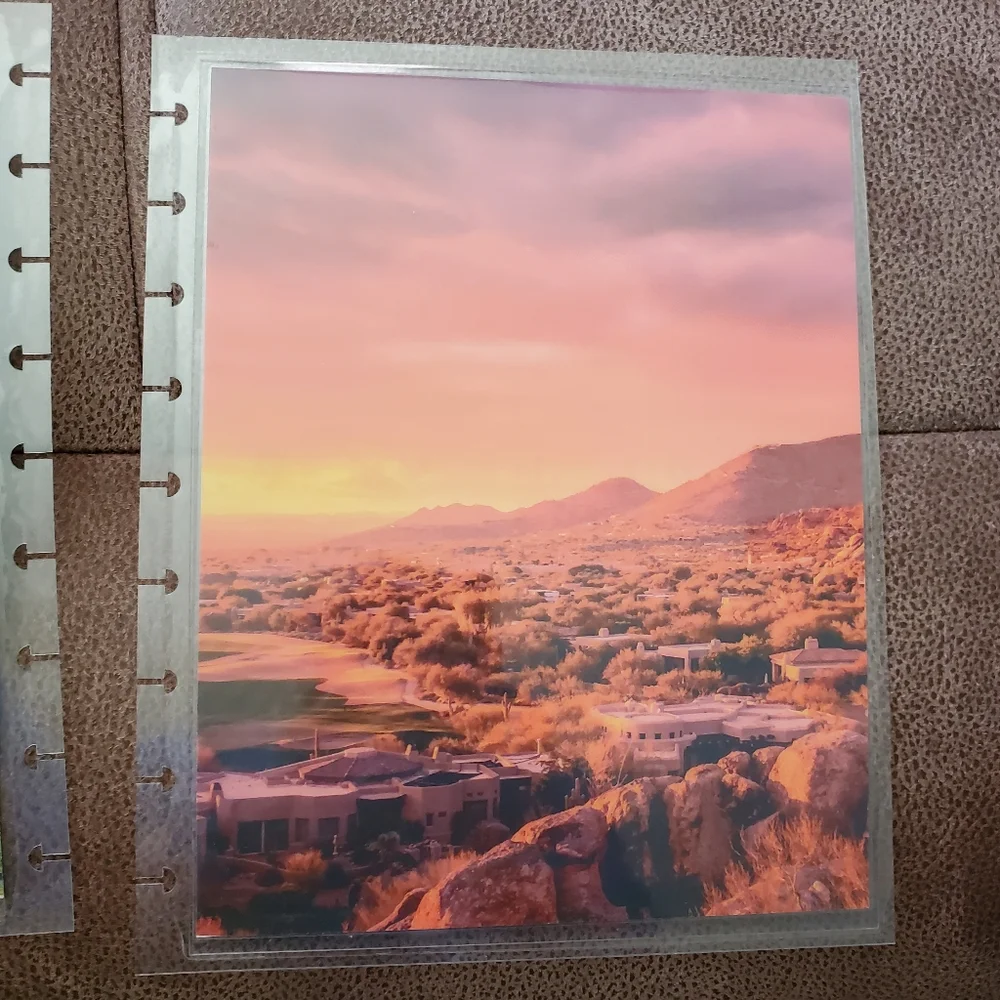 Handmade homemade cover