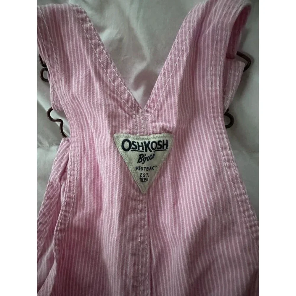 OshKosh Bgosh brand oshkosh
