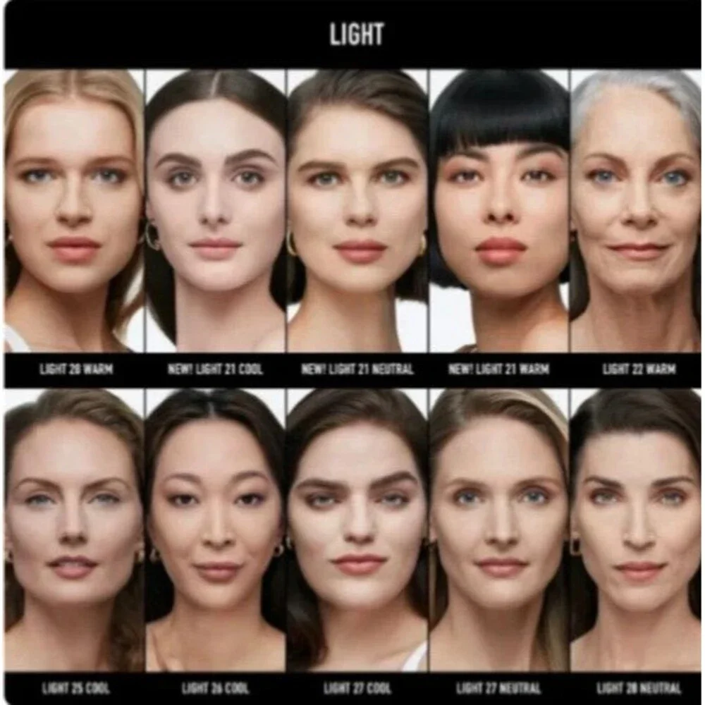 bareMinerals 24hr wear