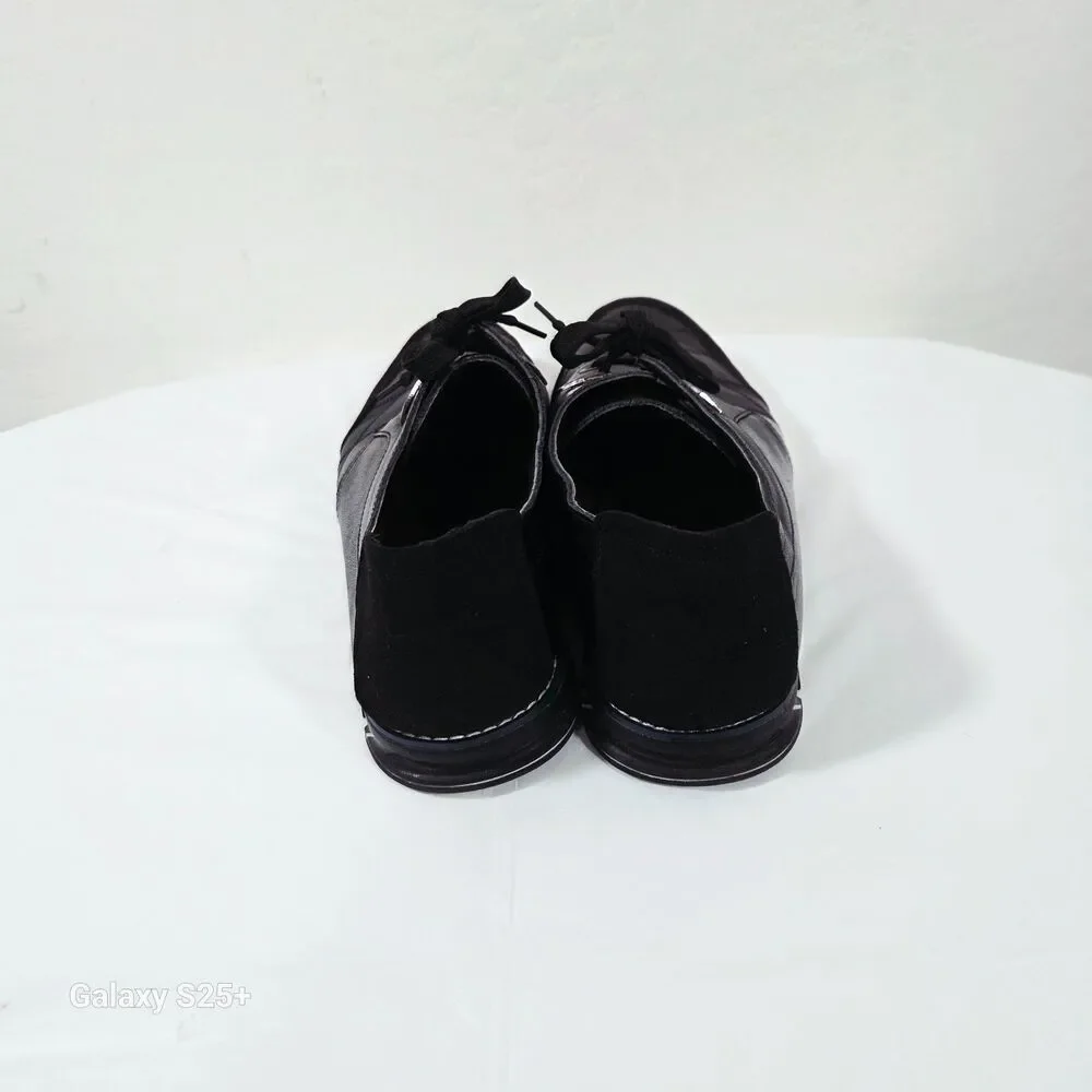 No brand versatile black