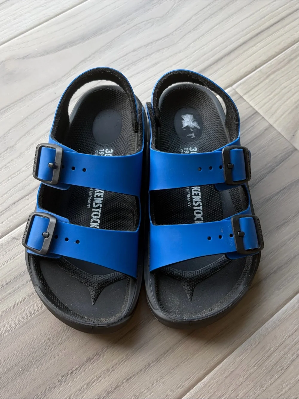 Birkenstock durable kids