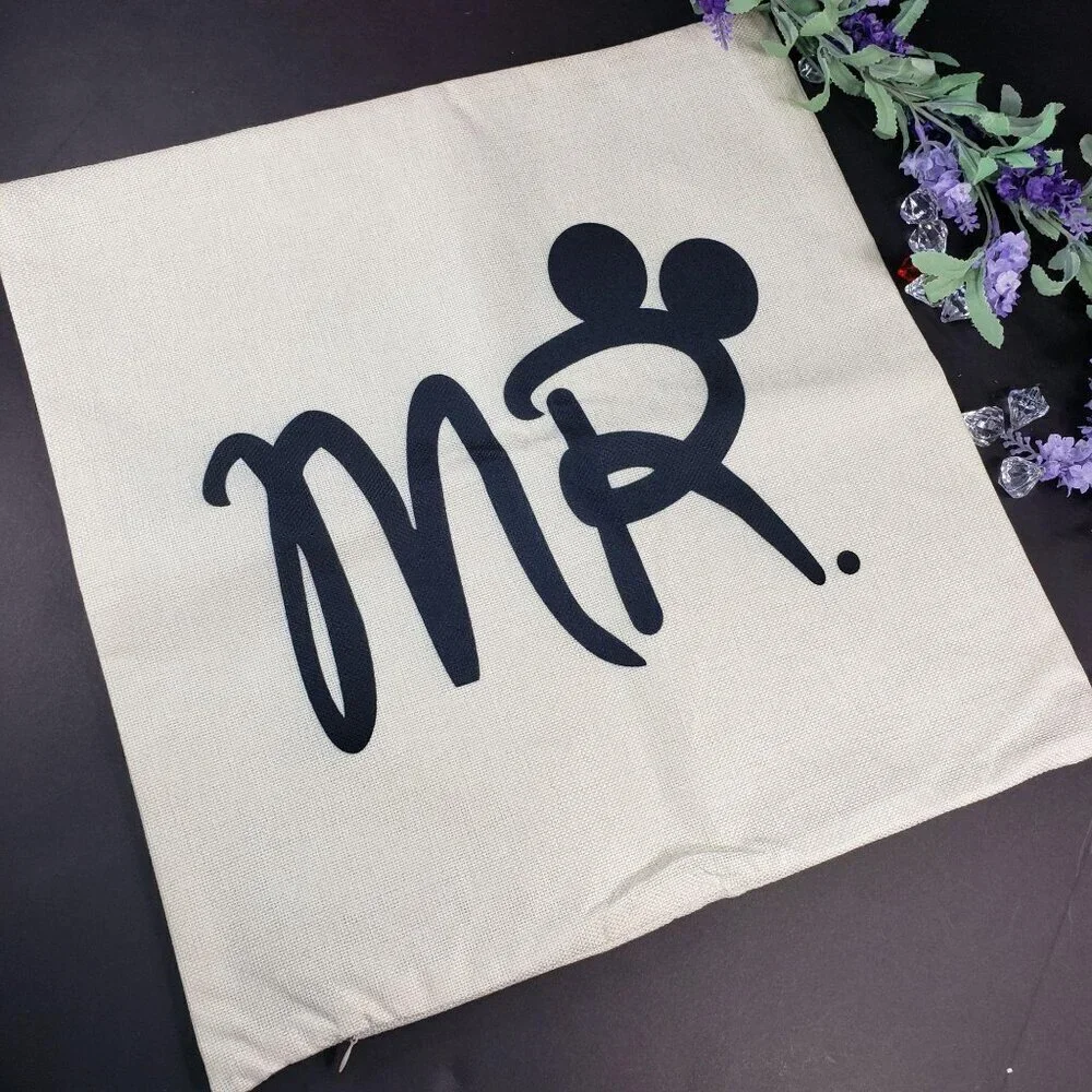 N/A mr mickey