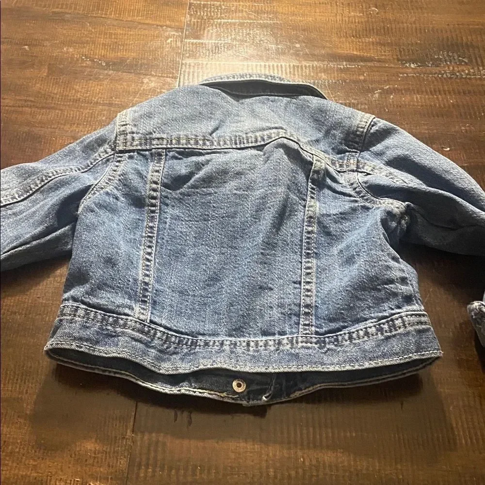 OshKosh Bgosh classic denim
