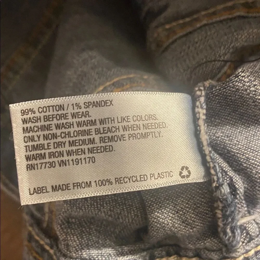 OshKosh Bgosh classic denim