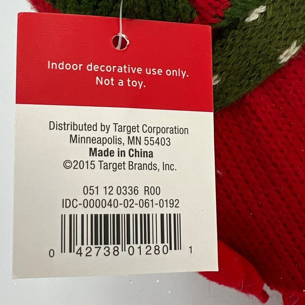 Target bring cozy