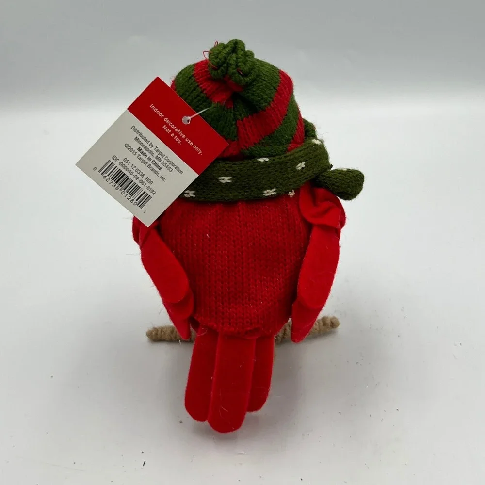 Target bring cozy